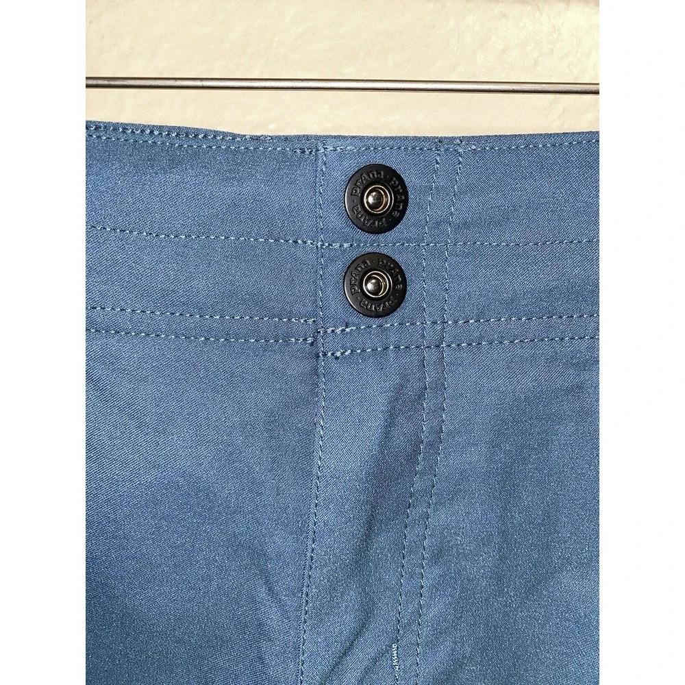 Prana alana short